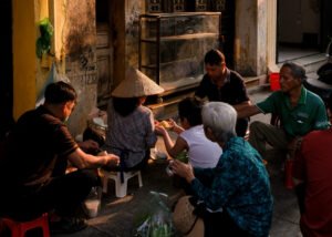 Hanoi Food Tour