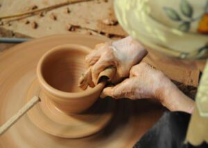 Bat Trang Ceramic Village Tour