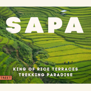 Postcard : Sapa