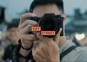 Hanoi Photo Tour