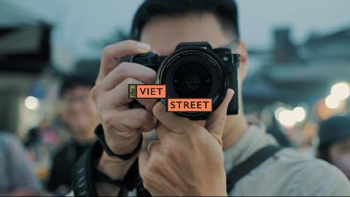 Hanoi Photo Tour
