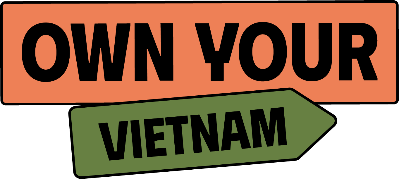 Own your Vietnam